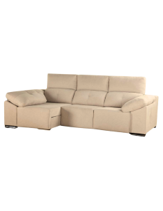 Sofá Chaiselongue Federica
