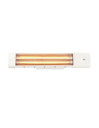 Radiador Mural Marux 3603 – 1200W