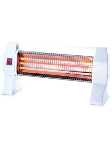 Estufa de Cuarzo GSC 5100757 – 1200W