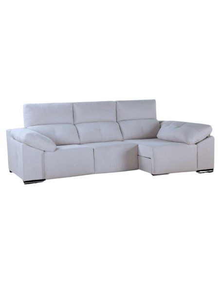 Sofá Chaiselongue Federica