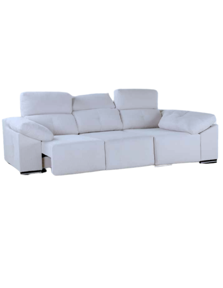 Sofá Chaiselongue Federica