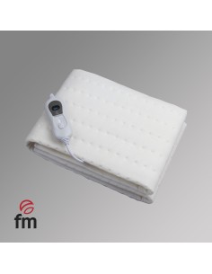 Calientacamas Eléctrico FM CS-301 – 60W