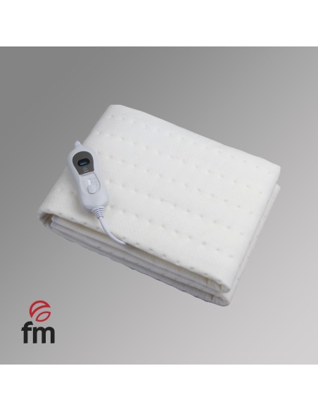 Calientacamas Eléctrico FM CS-301 – 60W