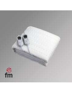 Calientacamas Eléctrico FM CS-302 – 2 x 60W