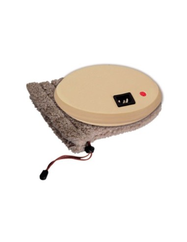 Mini Acumulador Circular 3503 – 550W