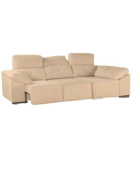 Sofá Chaiselongue Federica