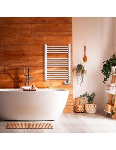 Secatoallas Eléctrico NOOR – 500W / 750W 2