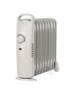 Mini Radiador MARUX - 800 W y 1000 W 2