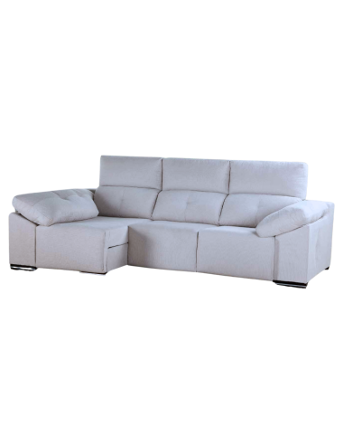 Sofá Chaiselongue Federica