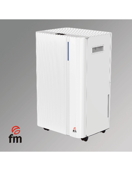 Deshumidificador FM DH-120 – 20L/día