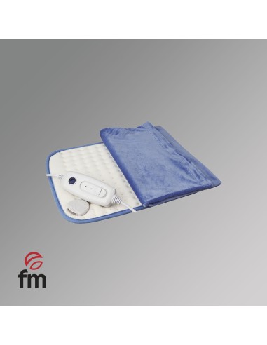 Almohadilla Eléctrica FM CS-100 – 100W