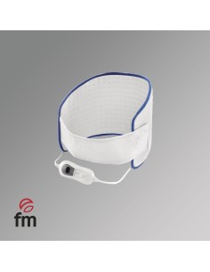 Almohadilla Lumbar Eléctrica FM CS-400 – 100W