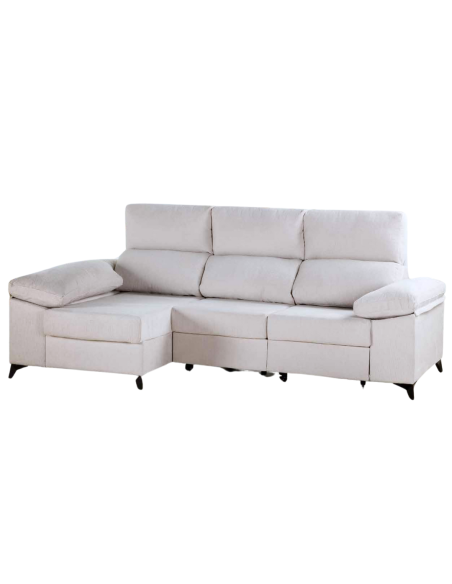 Sofá Chaiselongue Mallorca