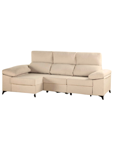 Sofá Chaiselongue Mallorca