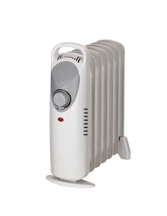 Mini Radiador MARUX - 800 W y 1000 W