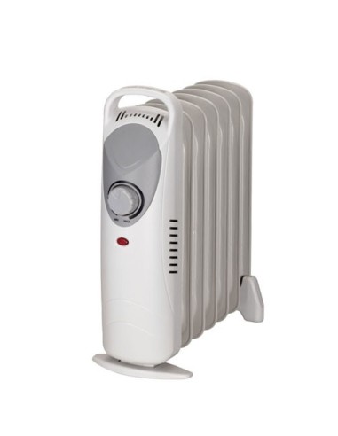 Mini Radiador MARUX - 800 W y 1000 W