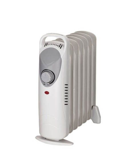 Mini Radiador MARUX - 800 W y 1000 W