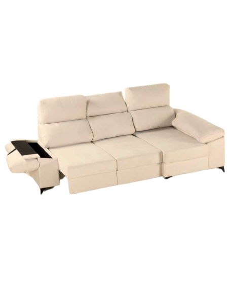 Sofá Chaiselongue Mallorca