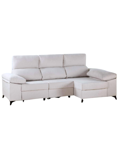 Sofá Chaiselongue Mallorca