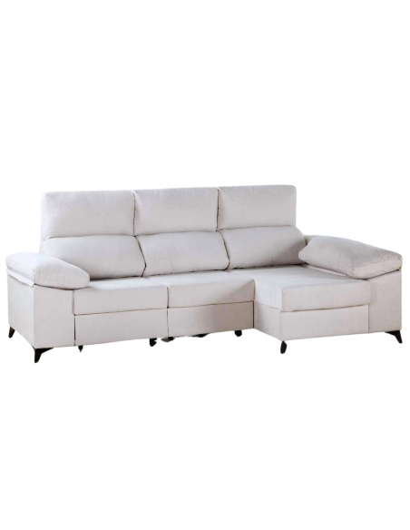 Sofá Chaiselongue Mallorca