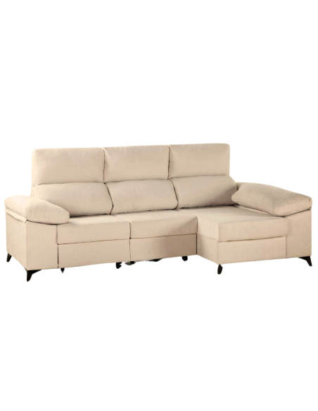 Sofá Chaiselongue Mallorca