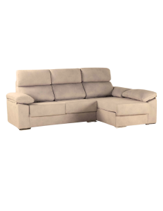 Sofá Chaiselongue Lidia 2