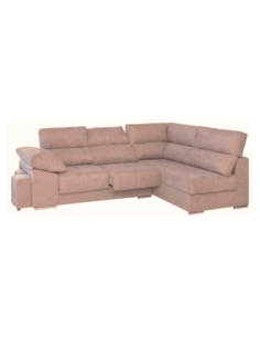 Sofá Chaiselongue Marisma