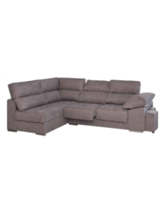 Sofá Chaiselongue Marisma 2