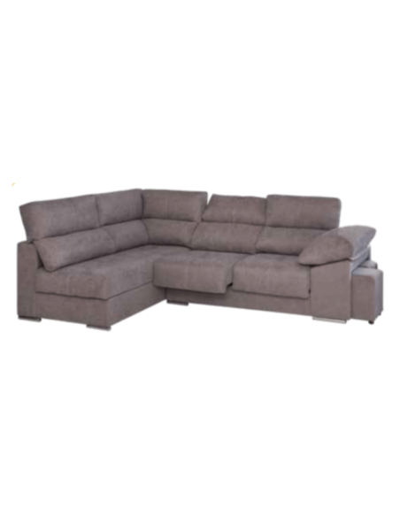 Sofá Chaiselongue Marisma
