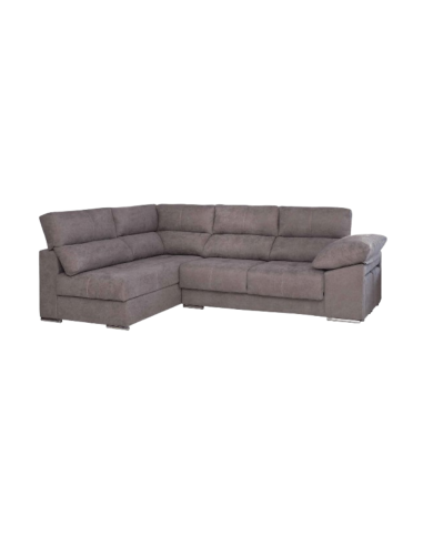 Sofá Chaiselongue Marisma