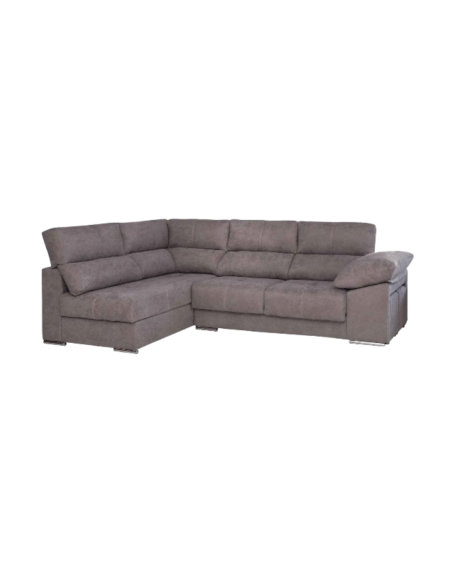 Sofá Chaiselongue Marisma