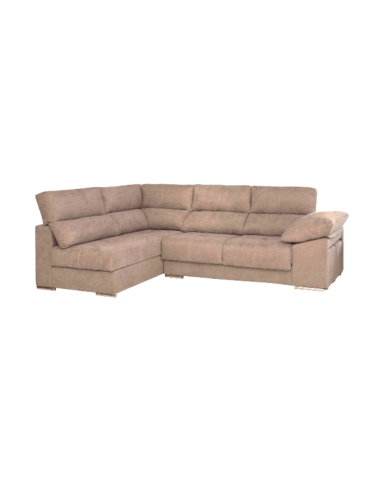 Sofá Chaiselongue Marisma