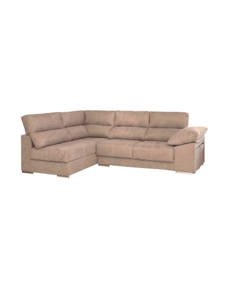 Sofá Chaiselongue Marisma