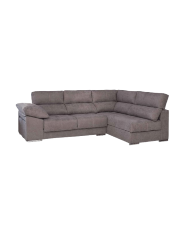 Sofá Chaiselongue Marisma