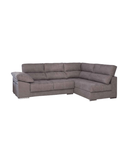 Sofá Chaiselongue Marisma