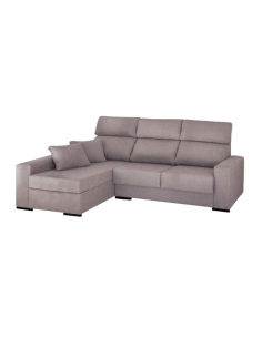 Sofá Chaiselongue Viena 2