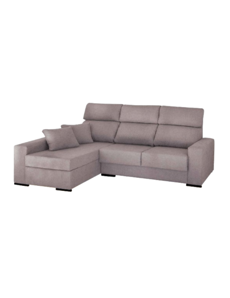 Sofá Chaiselongue Viena