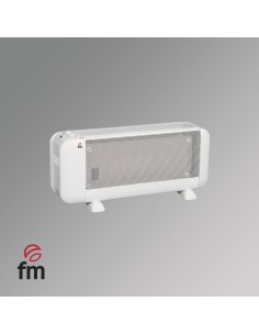 Radiador de MICA FMBM - varias potencias