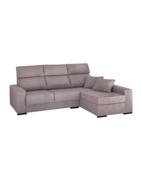 Sofá Chaiselongue Viena