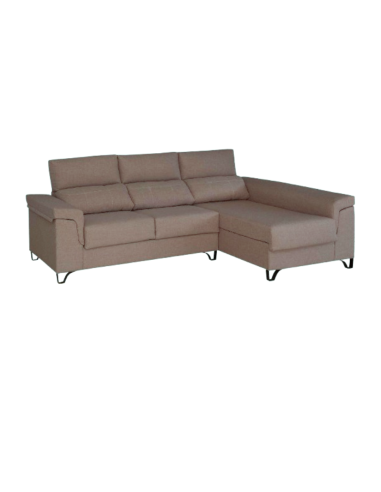 Sofá Chaiselongue Portugal