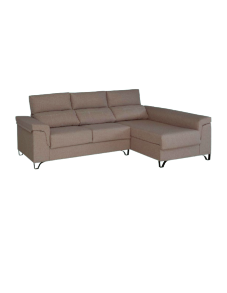 Sofá Chaiselongue Portugal