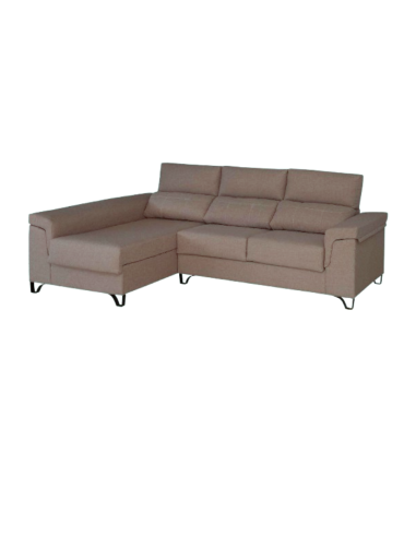 Sofá Chaiselongue Portugal