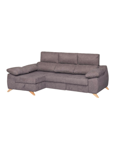 Sofá Chaiselongue Cenes