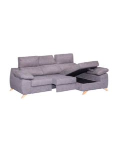 Sofá Chaiselongue Cenes