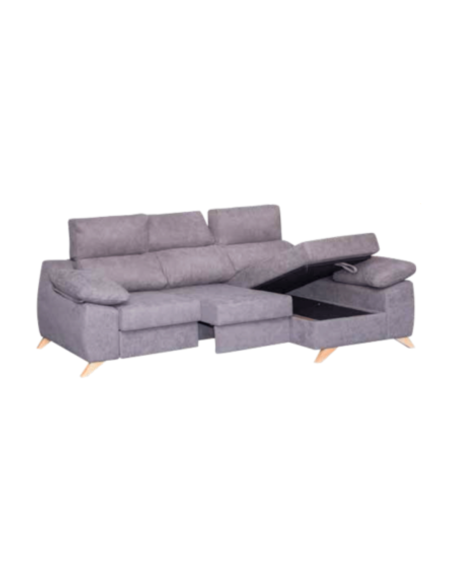 Sofá Chaiselongue Cenes