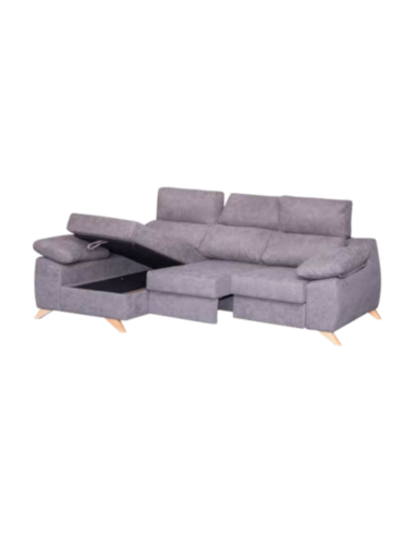 Sofá Chaiselongue Cenes