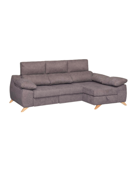 Sofá Chaiselongue Cenes