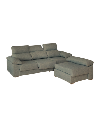 Sofá Chaiselongue Toledo