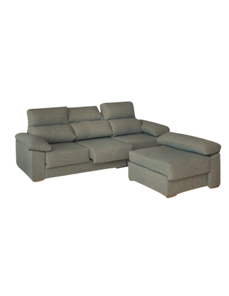 Sofá Chaiselongue Toledo