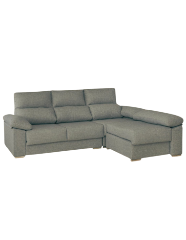 Sofá Chaiselongue Toledo
